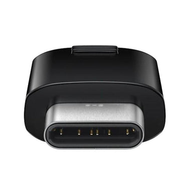 Samsung Micro USB Connector (USB Type-C to Micro USB) - Black - Accessories